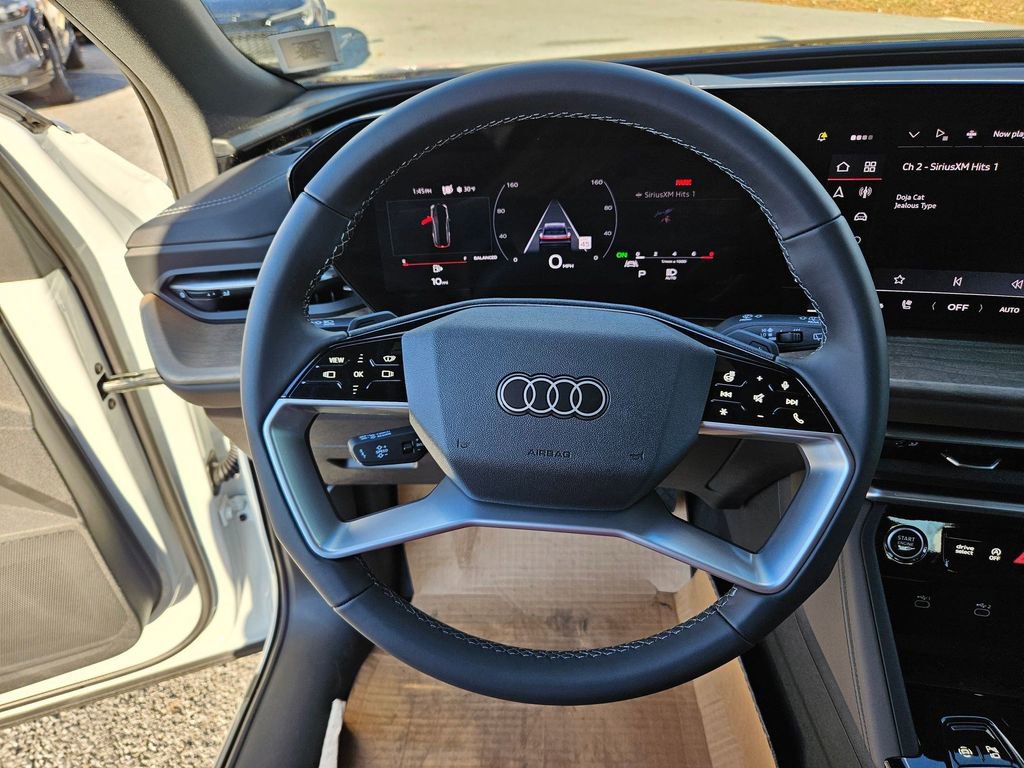 New 2025 Audi Q5 Premium Plus image 10
