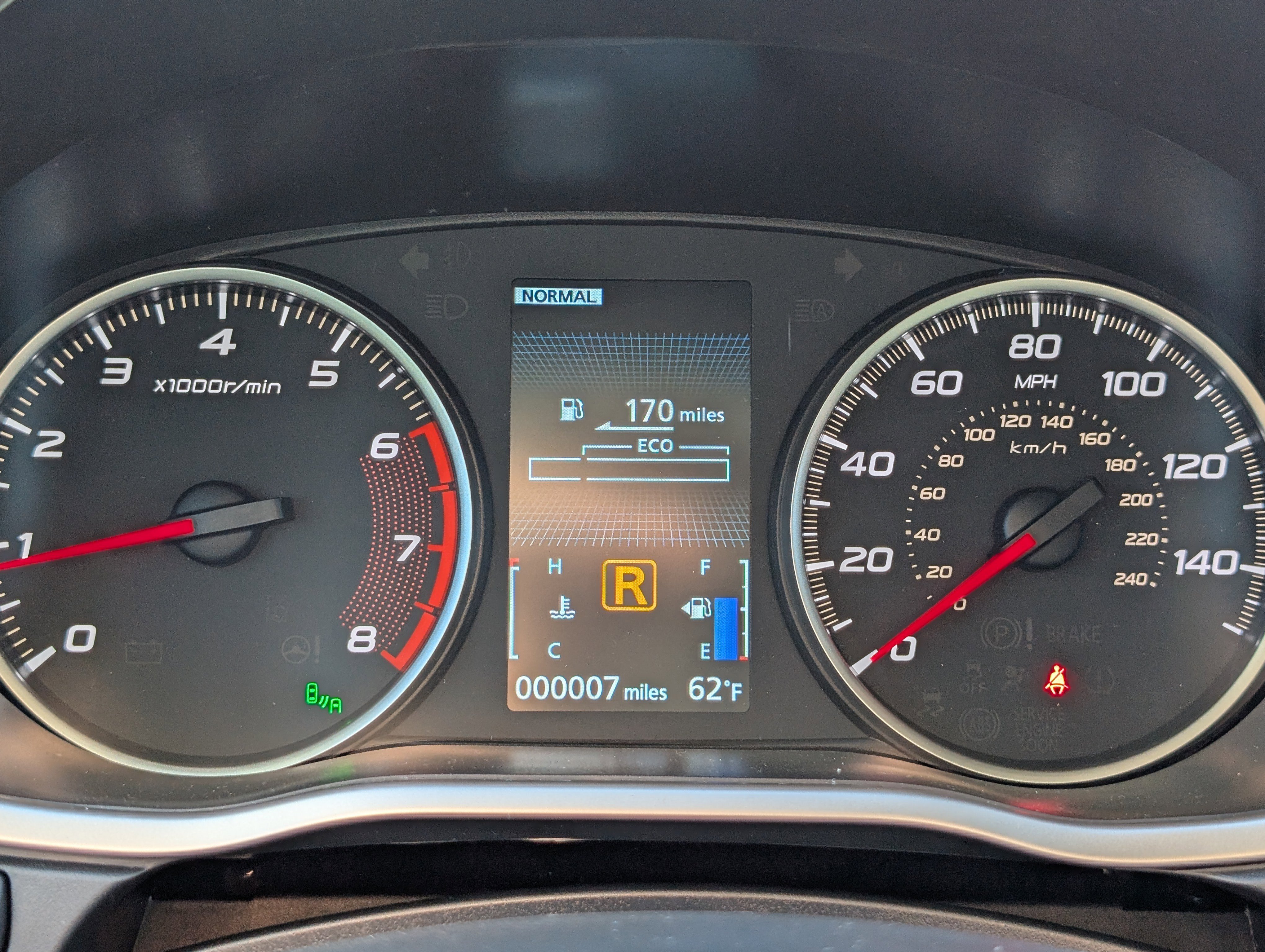 New 2026 Mitsubishi Eclipse Cross SE image 28