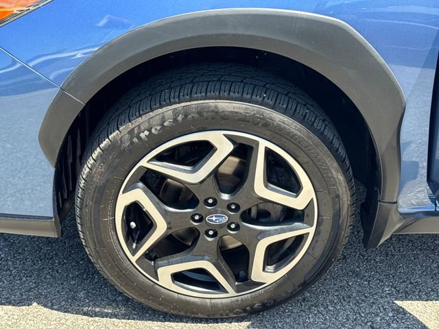 Used 2019 Subaru Crosstrek 2.0i Limited w/ Moonroof Package w/Navigation AWD/4WD image 25