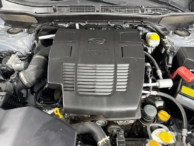 Used 2023 Subaru Forester Limited AWD/4WD image 34