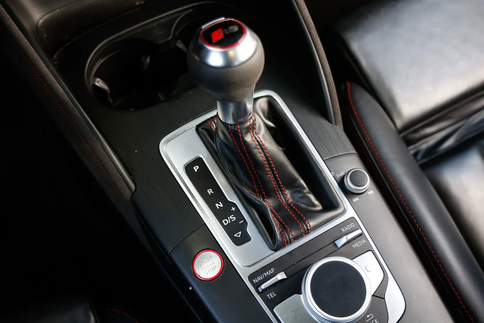 Used 2018 Audi RS 3 w/ Technology Package AWD/4WD image 37