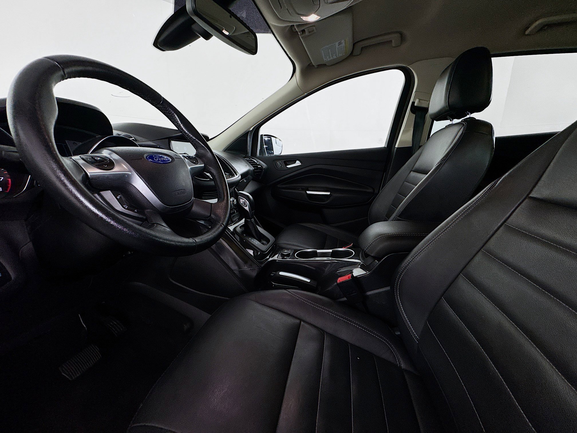 Used 2016 Ford Escape Titanium image 21