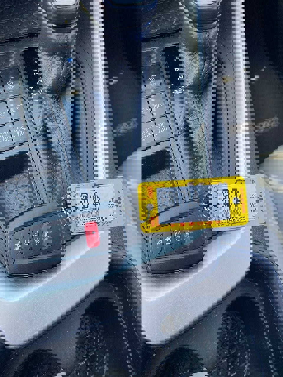 Used 2019 Toyota RAV4 XLE Premium w/ Cold Weather Package image 13