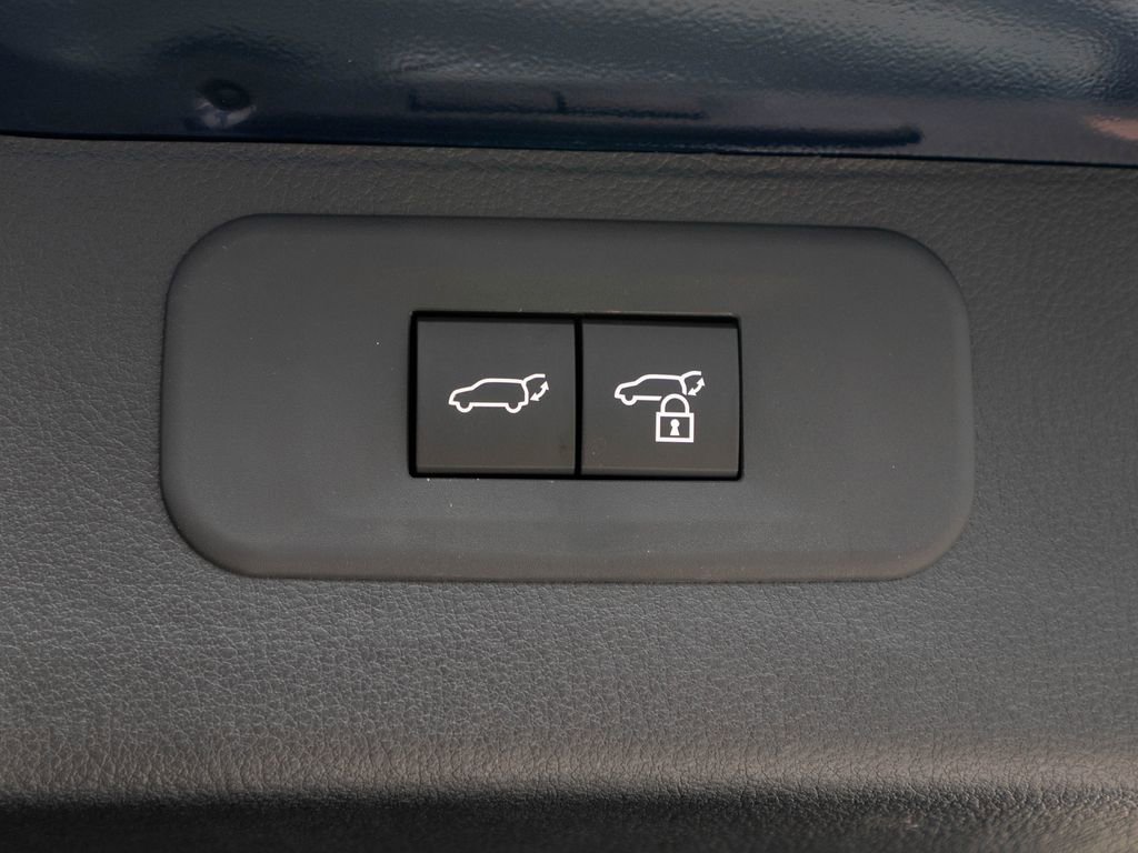 New 2026 Lexus TX 350 AWD image 40