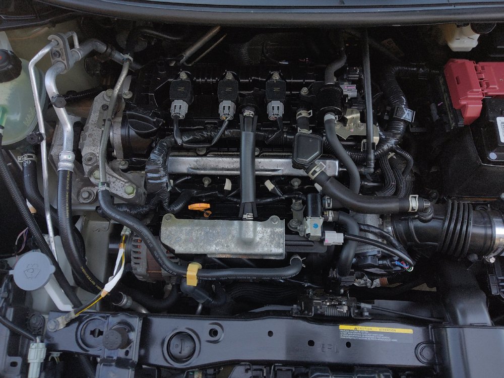 Used 2021 Nissan Versa SV FWD image 30