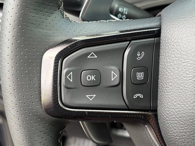 New 2026 RAM 1500 RHO AWD/4WD image 17