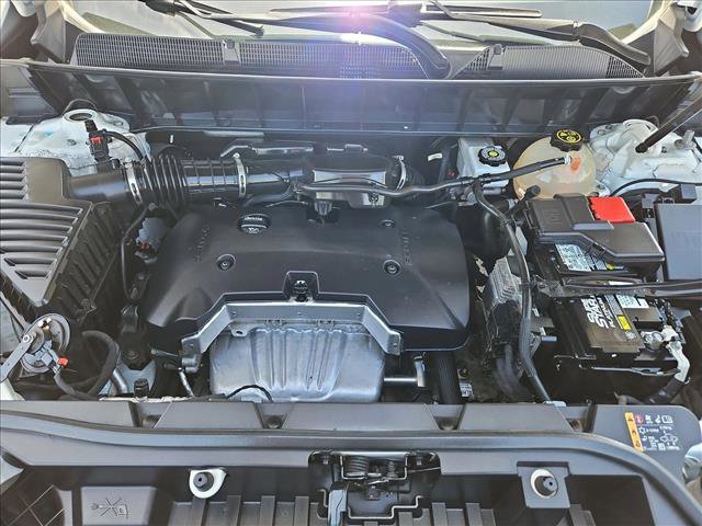 Used 2019 GMC Acadia SLE AWD/4WD image 28