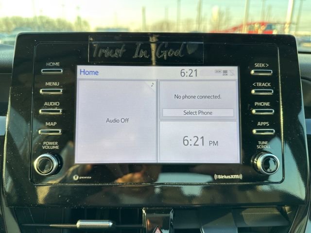 Used 2023 Toyota Camry LE w/ Convenience Package image 20