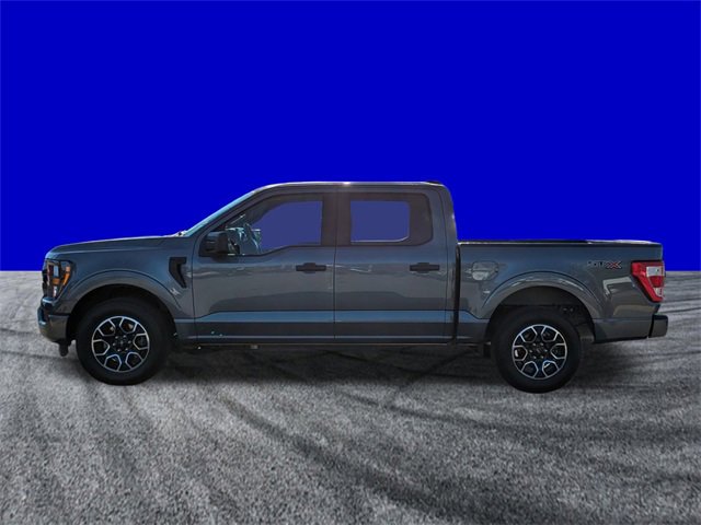 Certified 2023 Ford F150 XL w/ STX Appearance Package image 7
