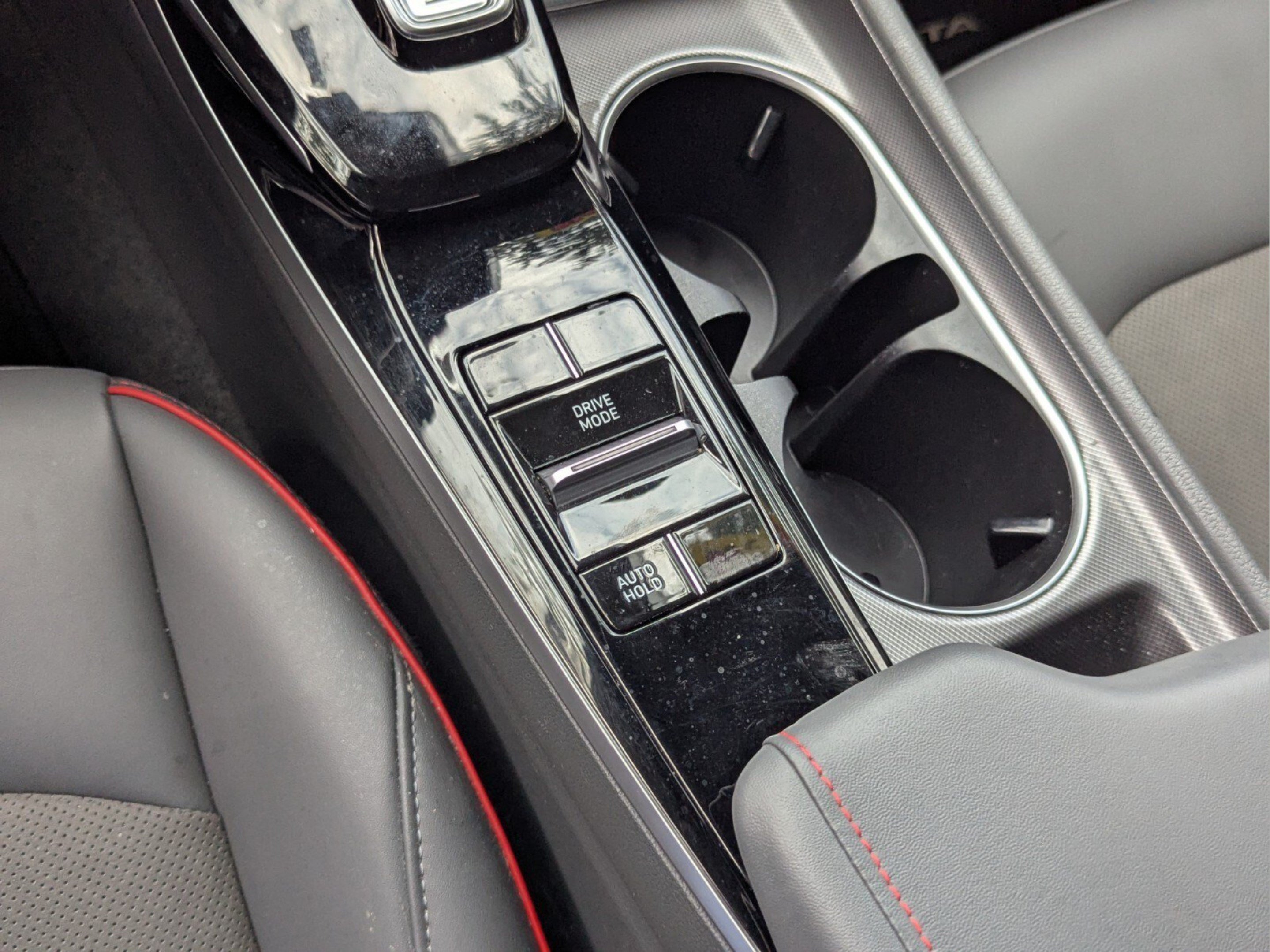 Used 2023 Hyundai Sonata SEL Plus FWD image 23
