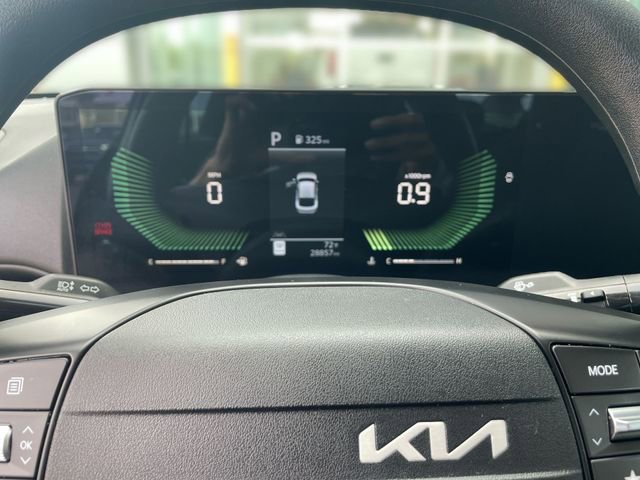 Used 2025 Kia K4 FWD image 20