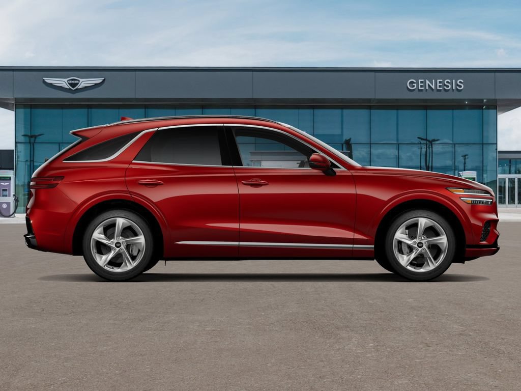 New 2026 Genesis GV70 2.5T AWD/4WD image 4