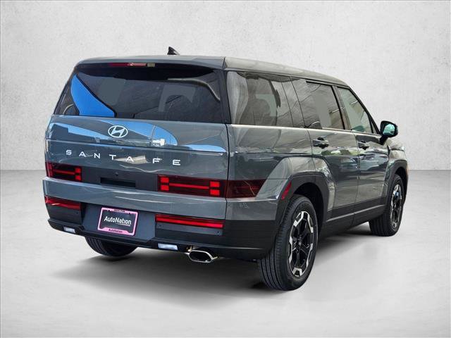 New 2026 Hyundai Santa Fe SE FWD image 2