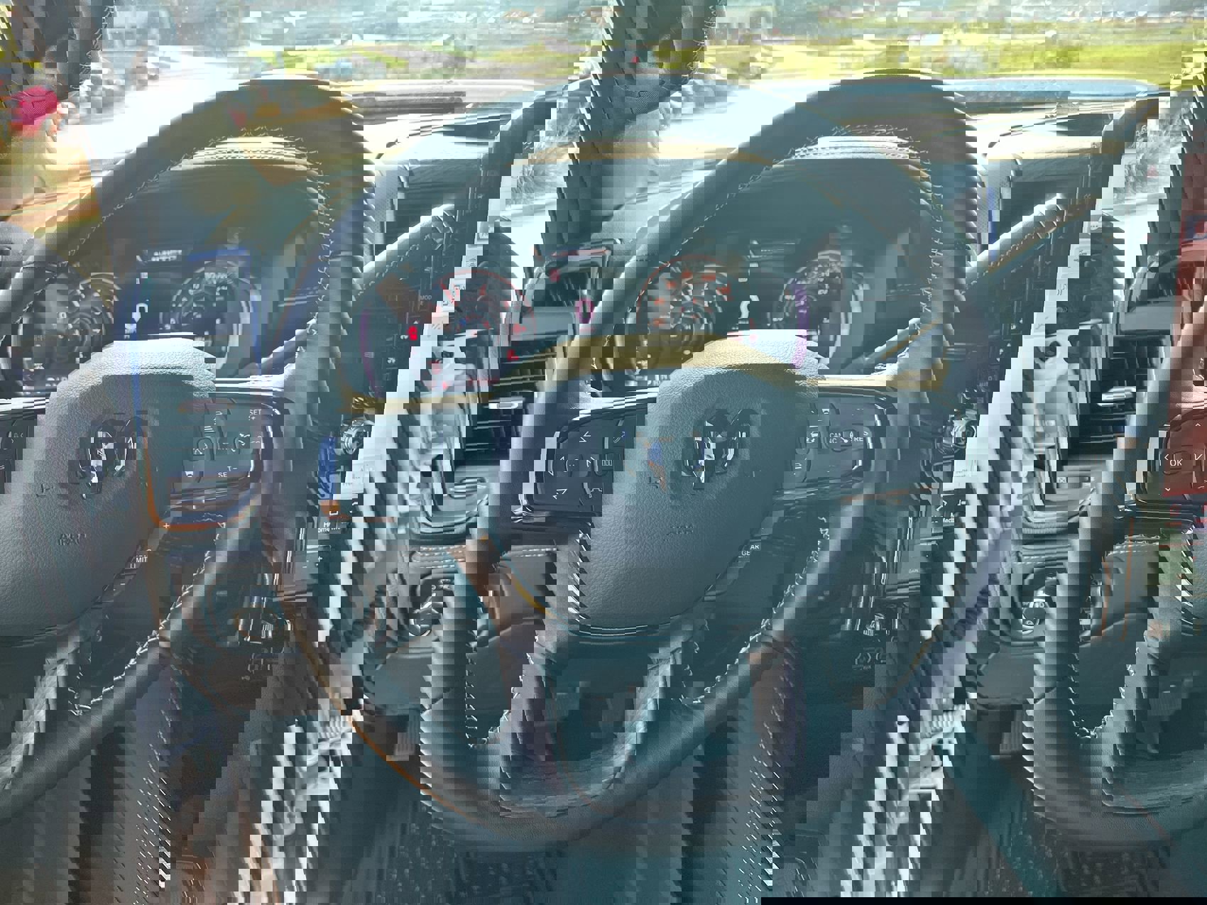 Used 2025 RAM 2500 Limited image 14