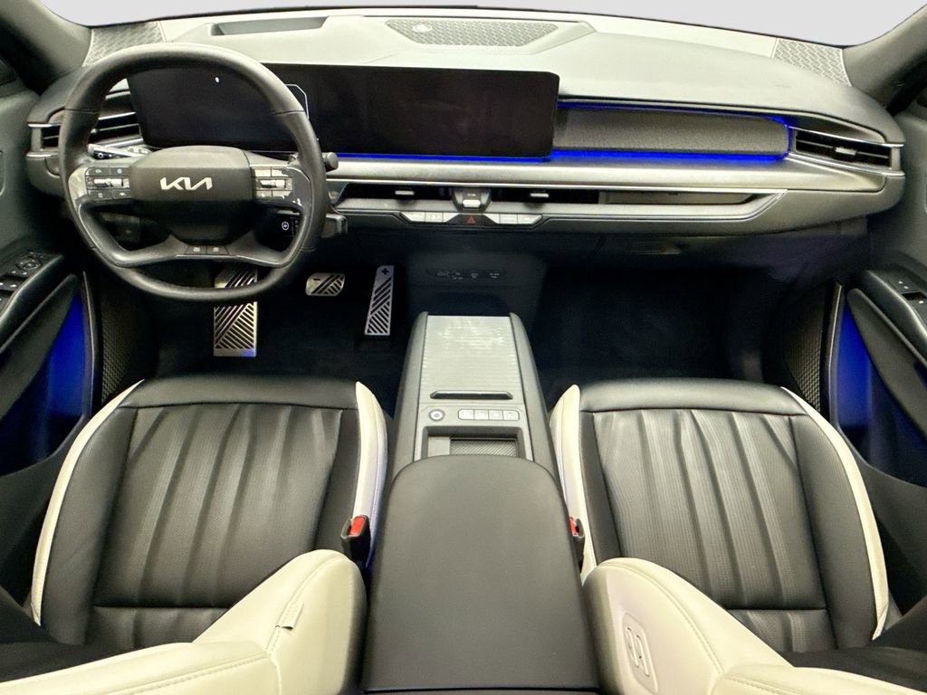 Used 2024 Kia EV9 GT-Line image 14