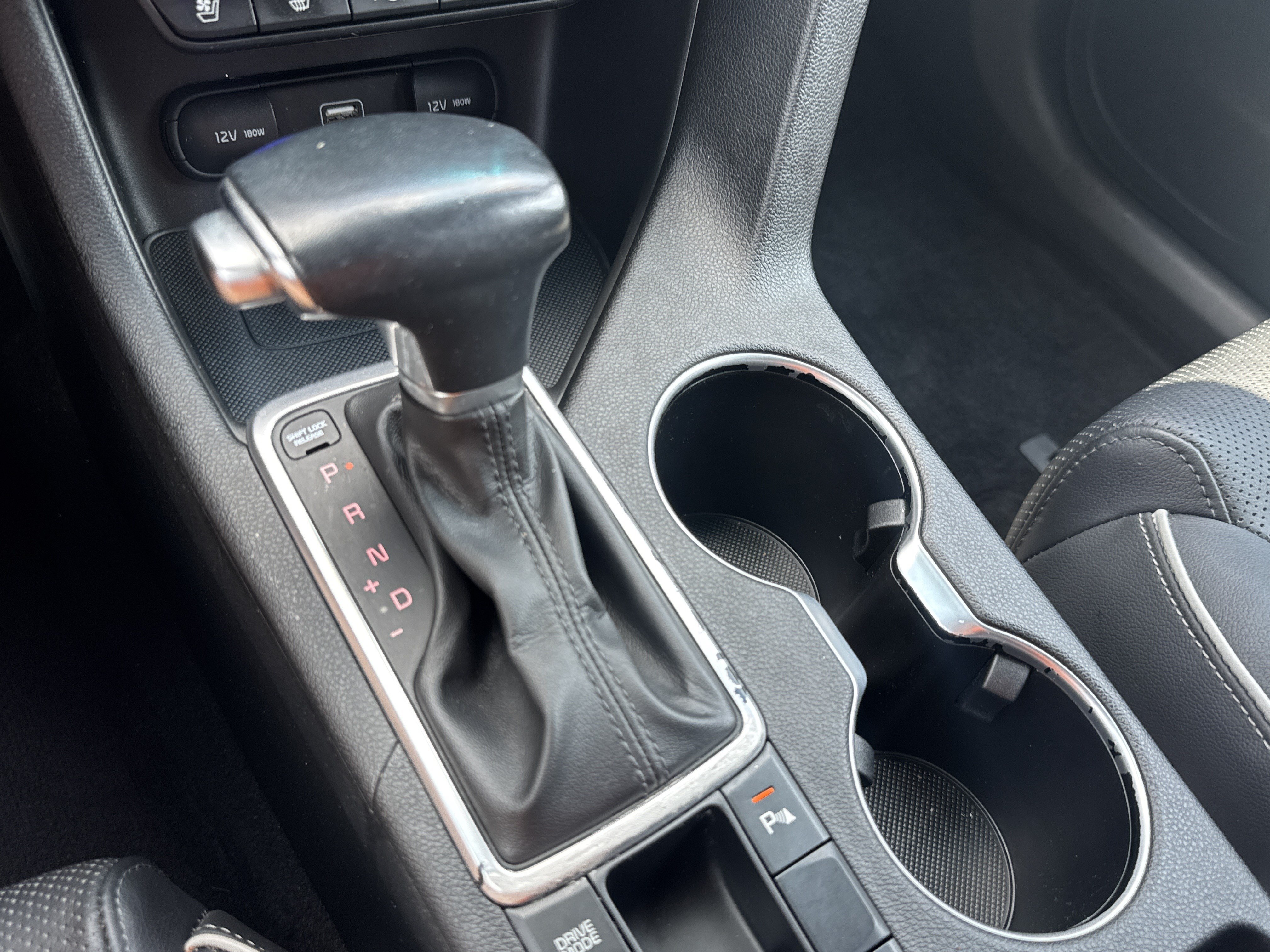 Used 2020 Kia Sportage SX AWD/4WD image 14