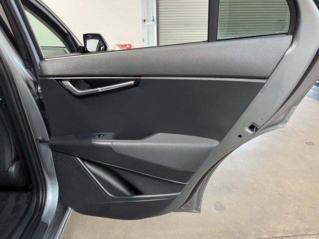 Used 2024 Kia Niro Wind FWD image 16