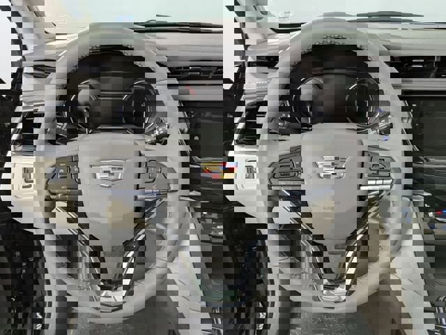 New 2025 Cadillac XT6 Premium Luxury w/ LPO, Floor Liner Package image 19