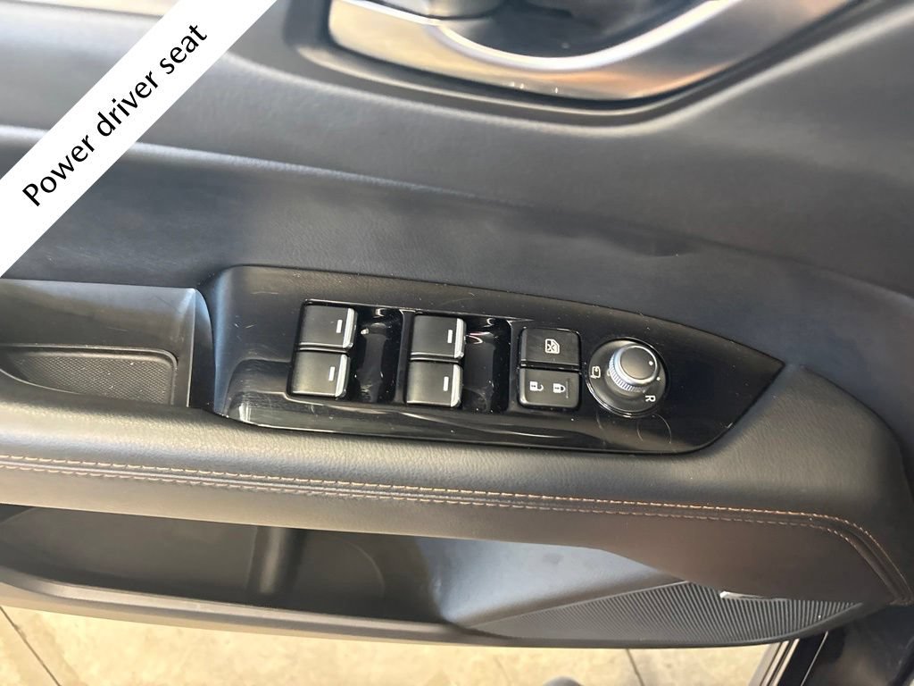 Certified 2023 MAZDA CX-5 AWD 2.5 S w/ Premium Plus Pkg image 21
