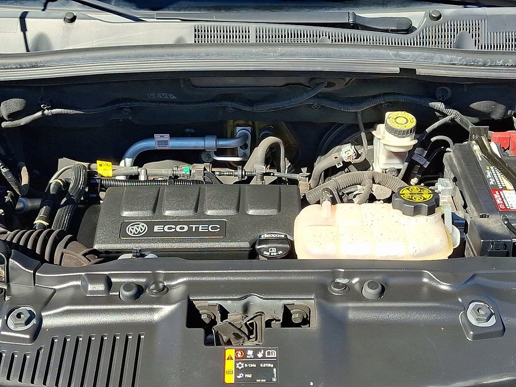 Used 2019 Buick Encore Preferred image 27