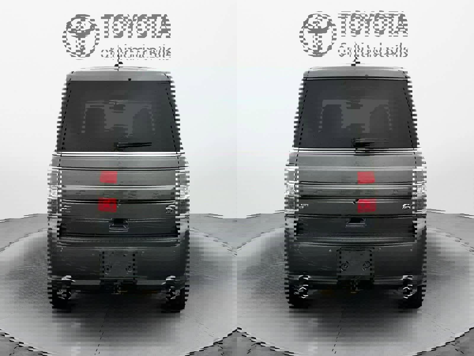 Used 2019 Ford Flex SEL w/ Equipment Group 202A image 5