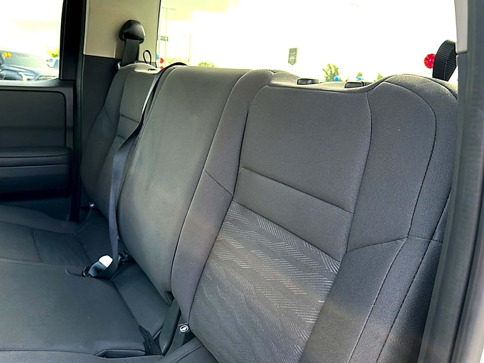 Used 2024 Nissan Frontier S w/ Technology Package AWD/4WD image 19