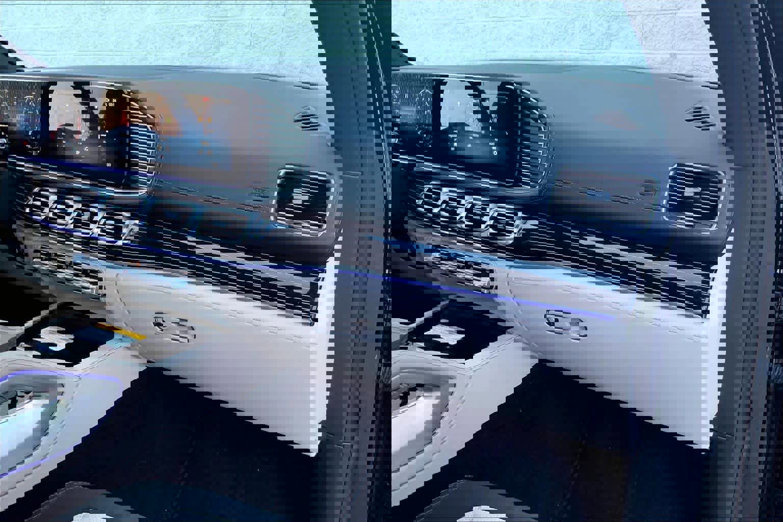 Used 2025 Mercedes-Benz GLE 53 AMG AMG GLE 53 image 17