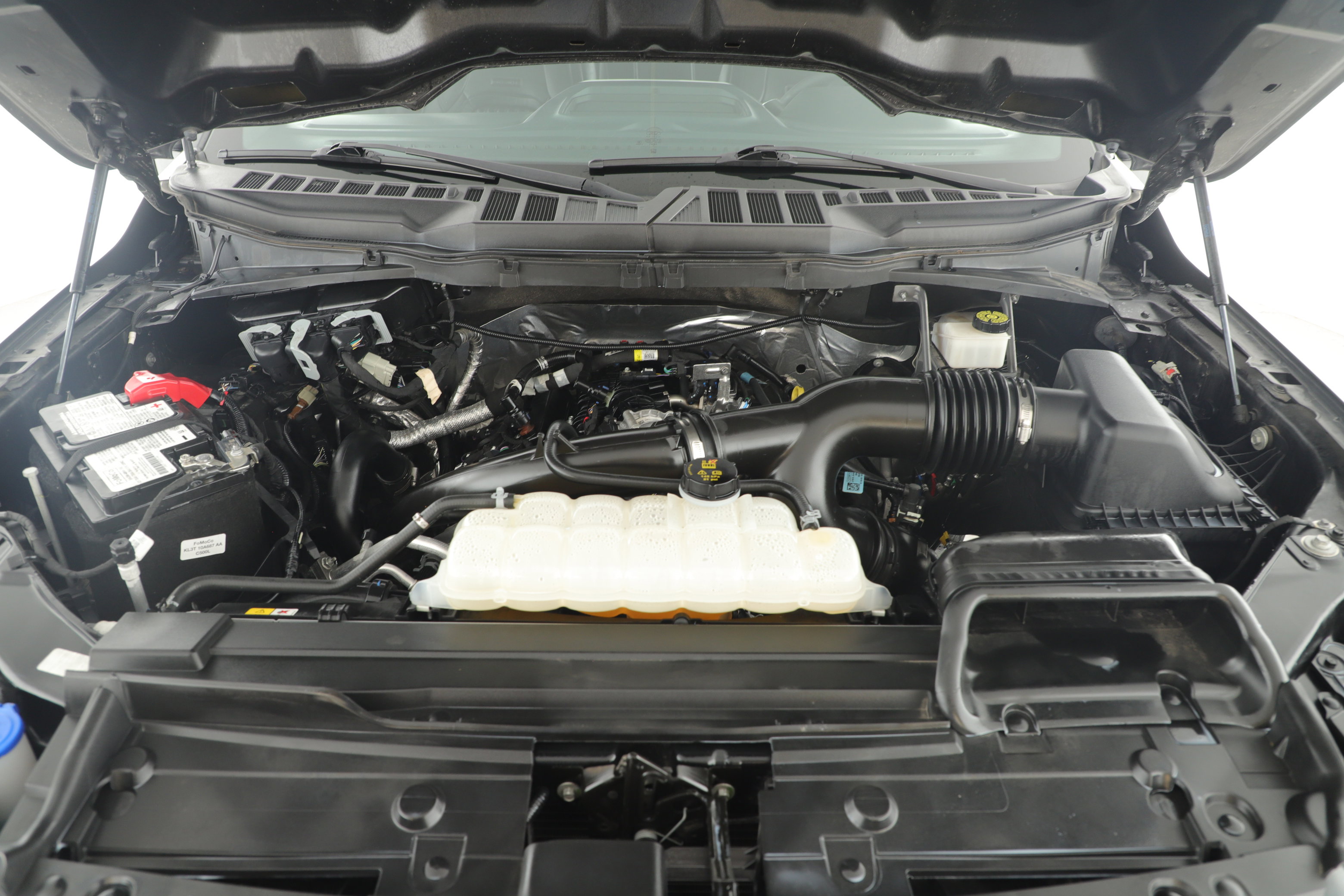 Used 2023 Ford F150 XL w/ STX Appearance Package image 6