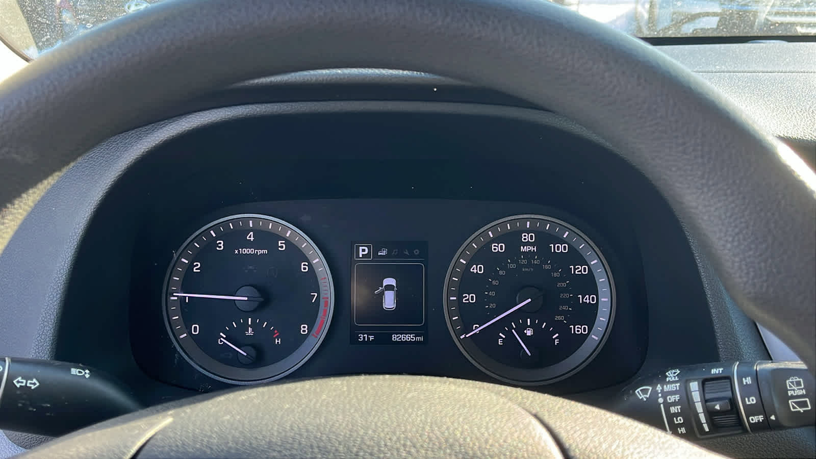 Used 2018 Hyundai Tucson SE image 14