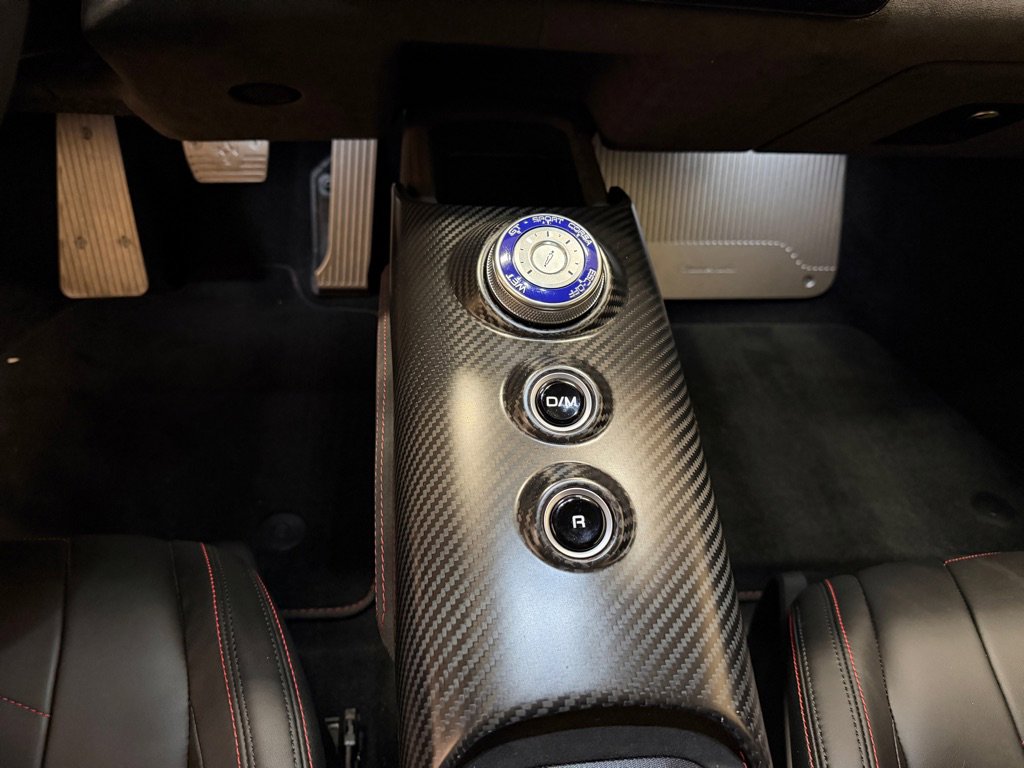Used 2022 Maserati MC20 Coupe RWD image 38