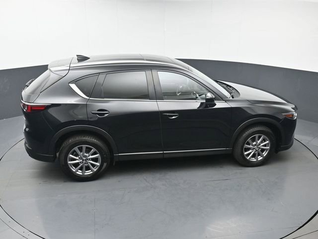 Certified 2023 MAZDA CX-5 AWD 2.5 S w/ Preferred Package image 41