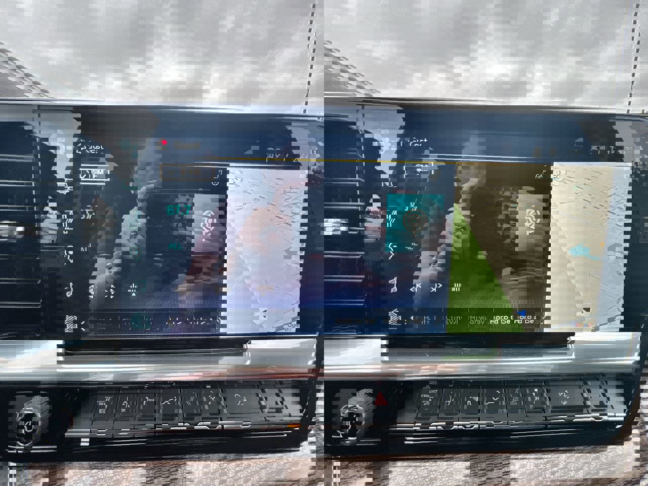 New 2026 Chevrolet Silverado 2500 LT w/ Trail Boss Package image 46