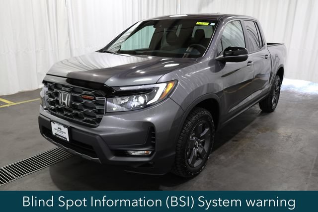 New 2026 Honda Ridgeline TrailSport image 7