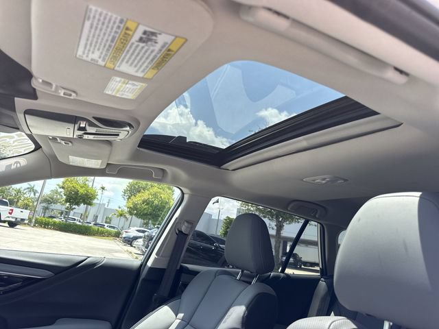 Certified 2025 Subaru Outback Limited AWD/4WD image 22