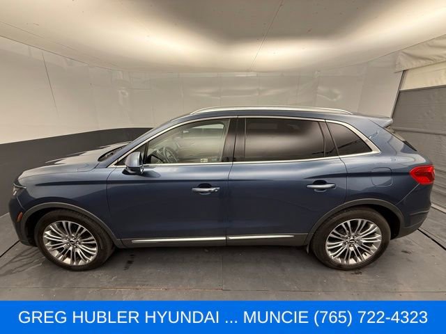 Used 2018 Lincoln MKX Reserve w/ Cargo Utility Package AWD/4WD image 14