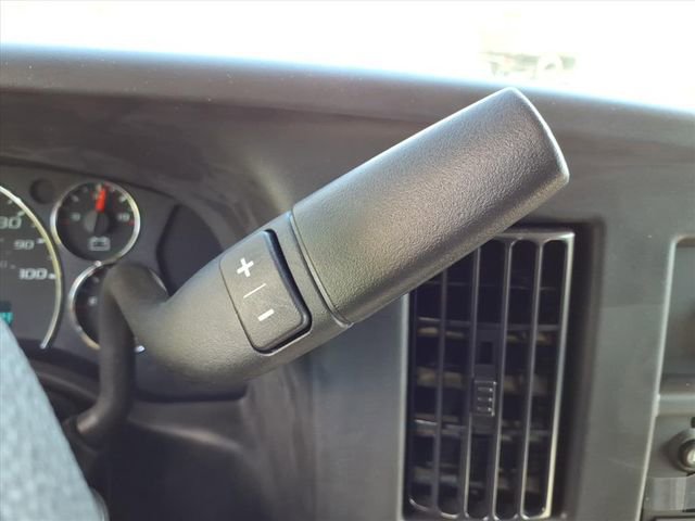 New 2025 Chevrolet Express 3500 w/ Power Convenience Package image 29