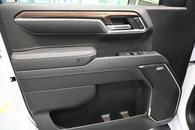 New 2026 Chevrolet Silverado 1500 LT Trail Boss w/ LT Trail Boss Premium Package AWD/4WD image 27