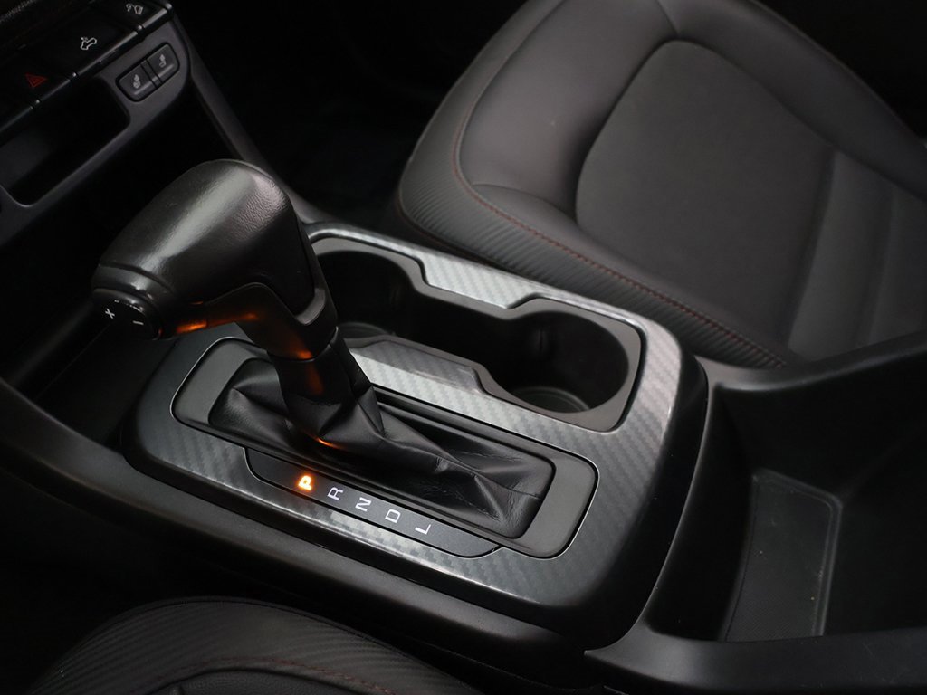 Used 2018 GMC Canyon All Terrain w/ Trailering Package image 48