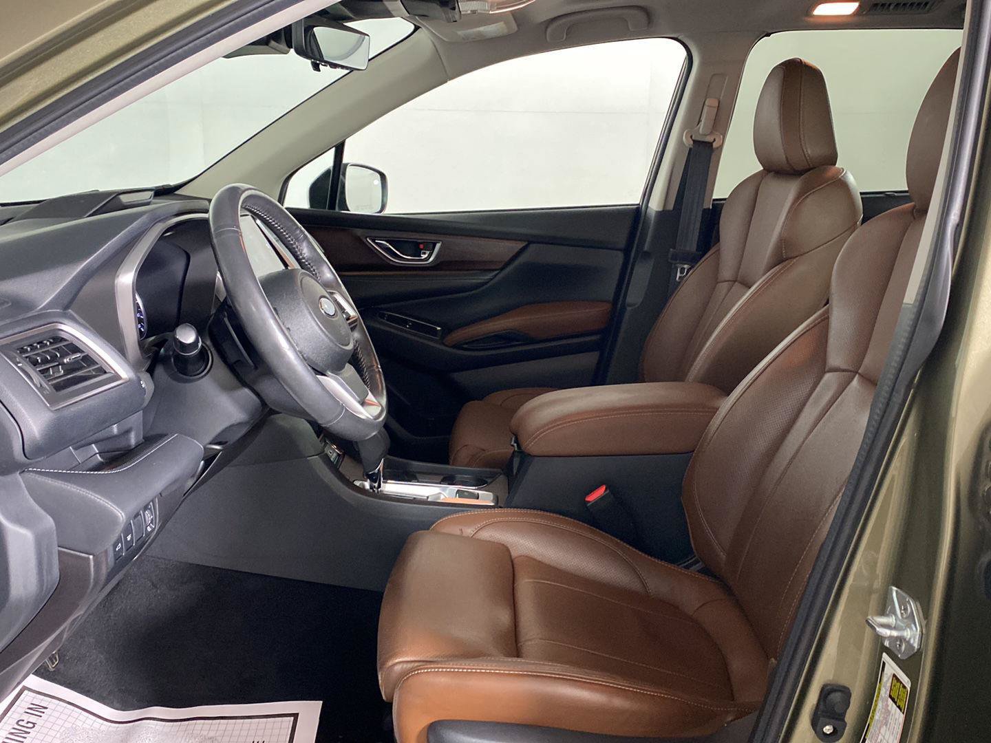 Used 2023 Subaru Ascent Touring AWD/4WD image 14