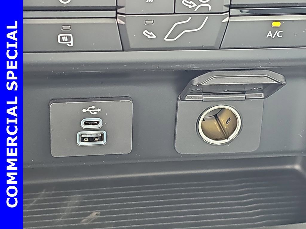 New 2025 Ford F550 XL image 22