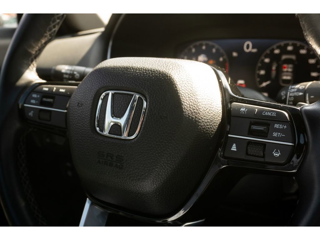 Used 2023 Honda Civic Sport Touring image 31