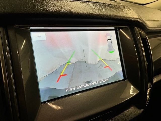 Used 2022 Ford Ranger Lariat w/ Equipment Group 501A High image 27