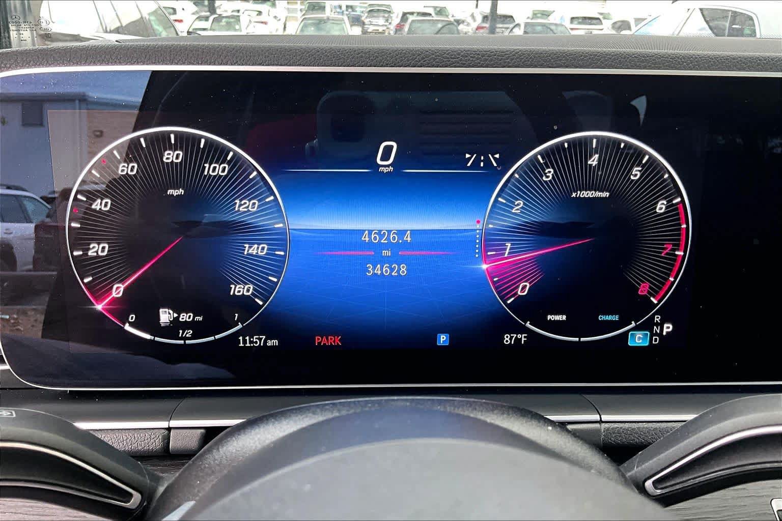 Certified 2024 Mercedes-Benz GLE 350 4MATIC image 26