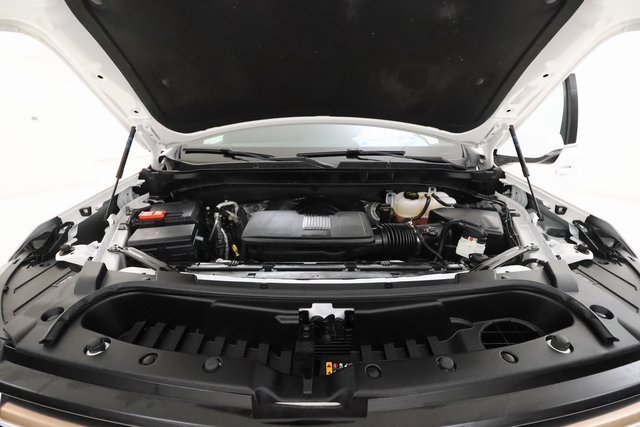 Used 2024 Chevrolet Tahoe High Country w/ Advanced Technology Package image 6