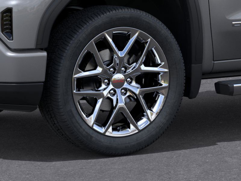 New 2026 GMC Sierra 1500 Denali w/ Technology Package image 33