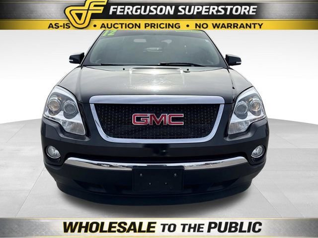 Used 2012 GMC Acadia SLT image 10