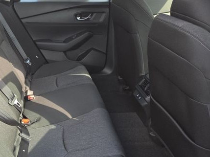 New 2026 Honda Accord LX image 14
