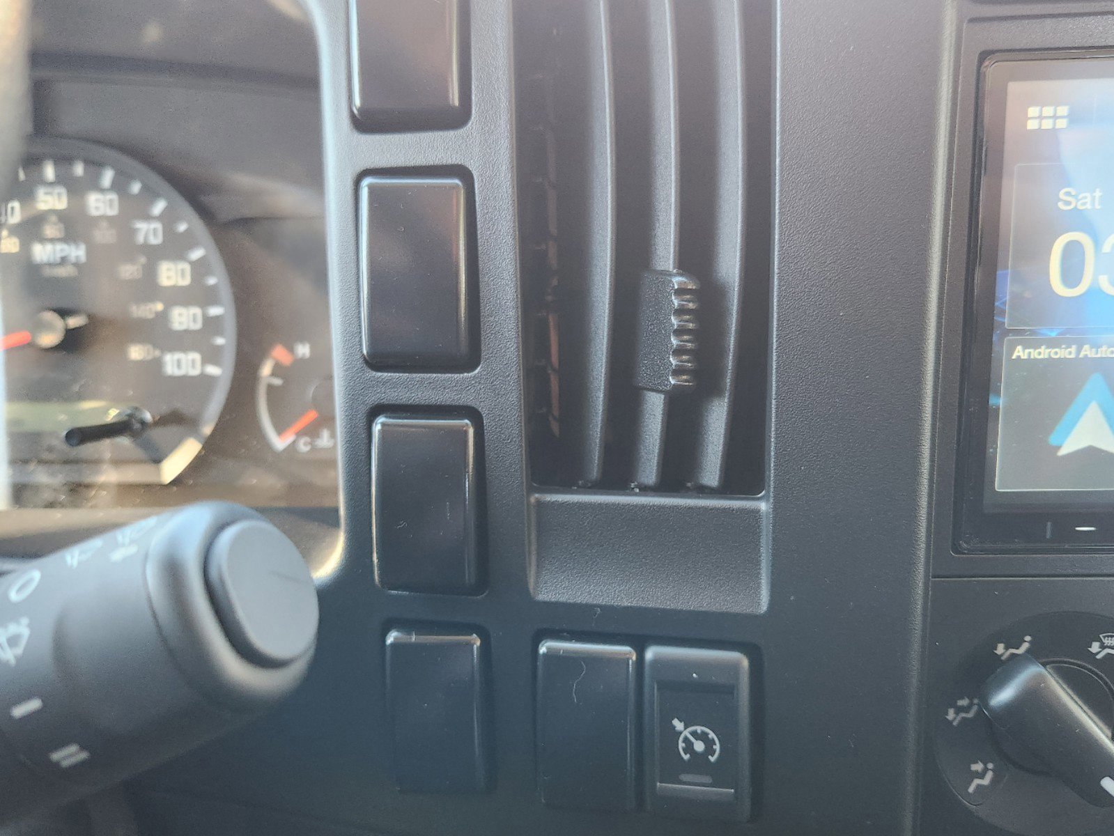 New 2024 Chevrolet Low Cab Forward image 20