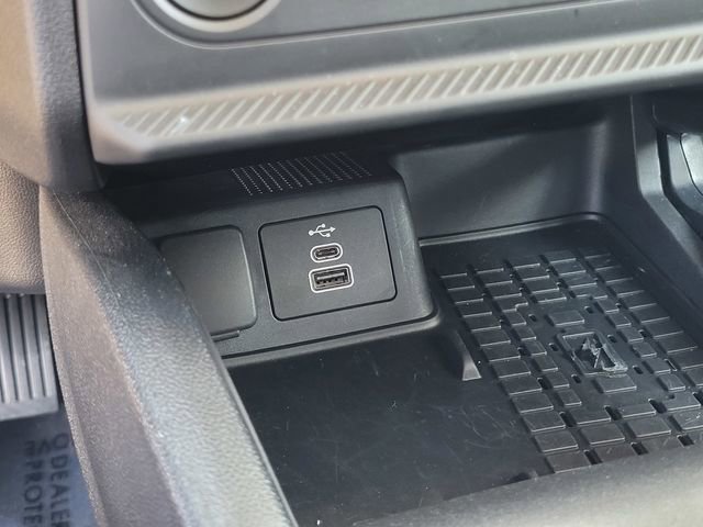 Used 2025 Ford Bronco Sport Big Bend AWD/4WD image 24