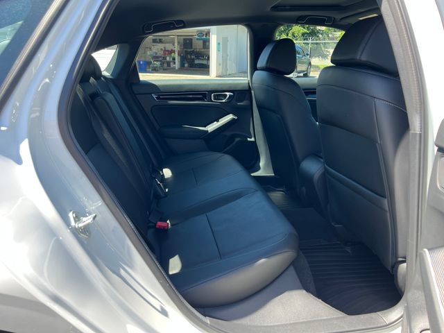 Used 2025 Honda Civic Sport Touring image 10